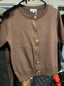 Blusa Nueva