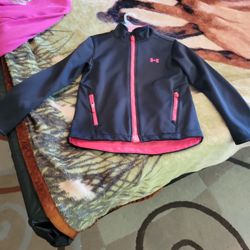 Under Armour Jacket 