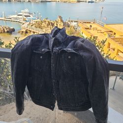 VINTAGE LEVIS   Size Medium