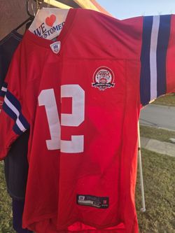 Brady Jersey 