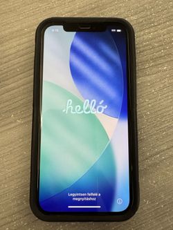 iPhone 12