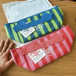 Trader Joe’s Insulated Bag
