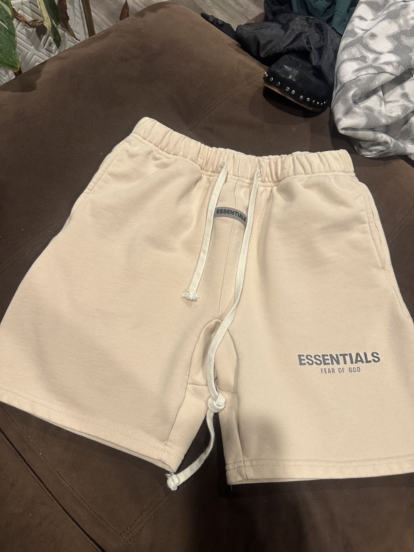 Essential Fear Of God