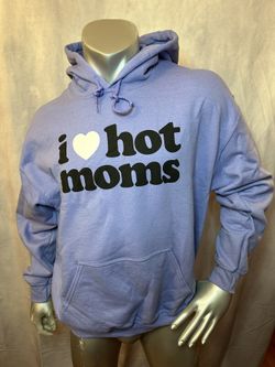 New New Purple Hoodie Sweater 