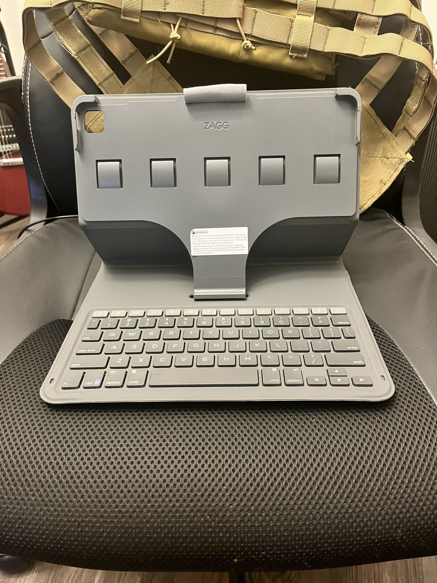 Tablet Blue Tooth Keyboard 