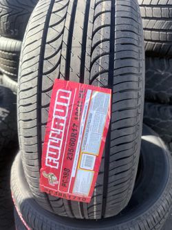 Fullrun PC388 235/60R17 Tire