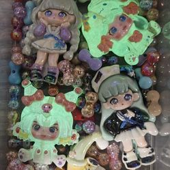 Magnet Charms