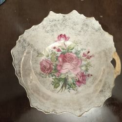 Serving Bowl (Trimont Ware Japan)