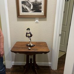 Antique Table