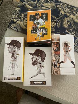PADRES Bobblehead(s)