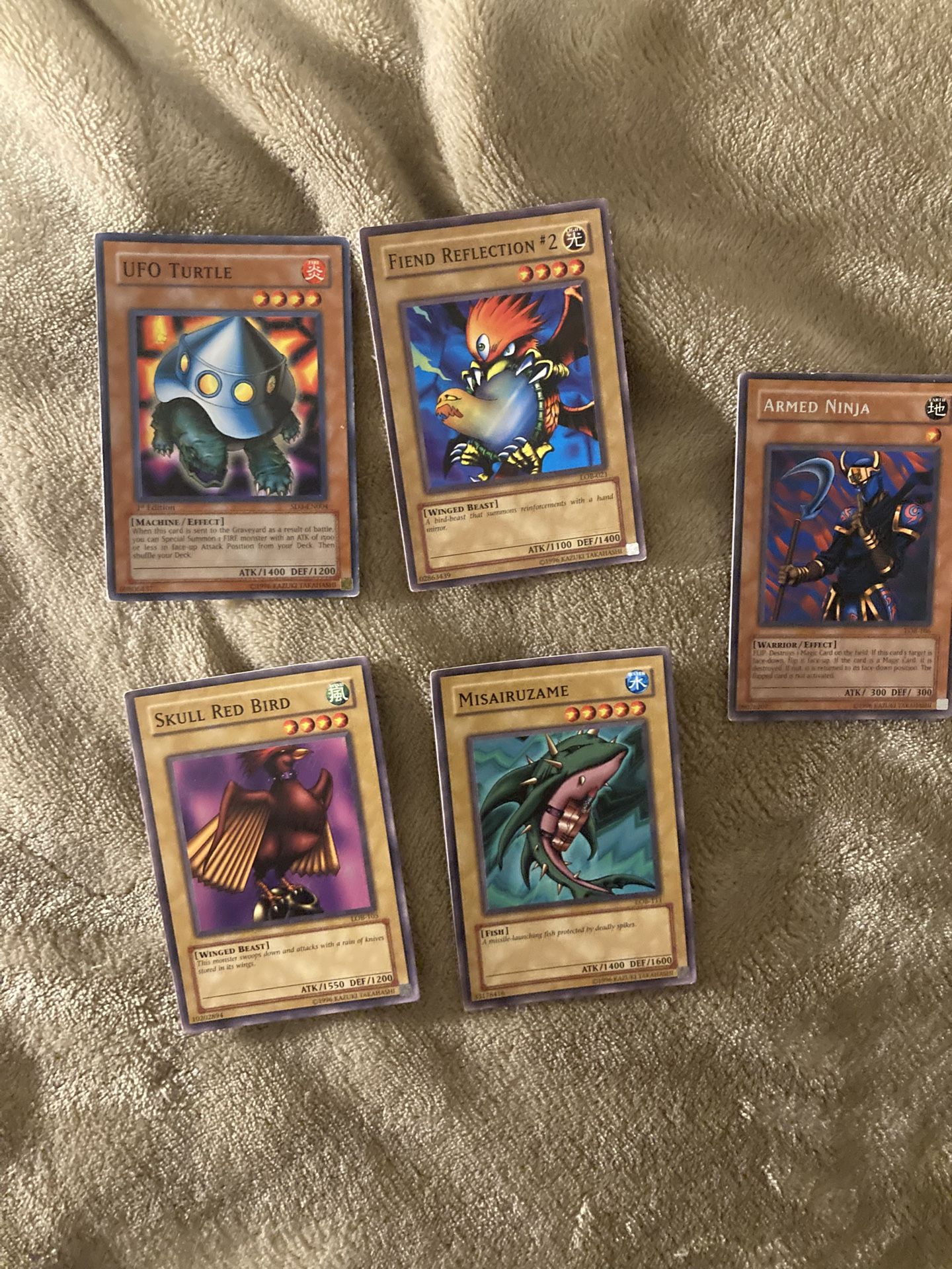 Cards
