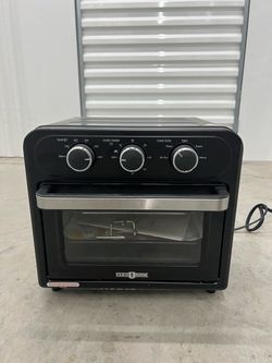 Paris Rhône Air Fryer Toaster Oven