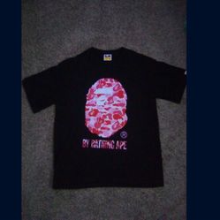 BAPE SHIRT For $40