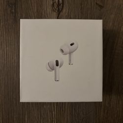 AIRPODS PRO GEN 2