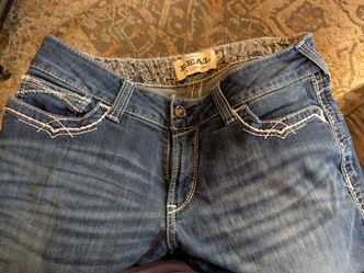 Ariat jeans - women's