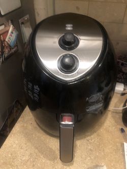 Air Fryer 