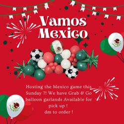 Mexico soccer