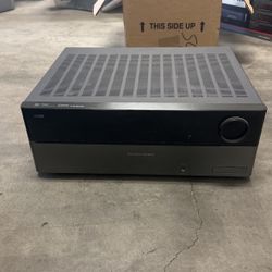 Harman/Kardon Receiver