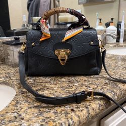 Louis Vuitton George’s BB Bag