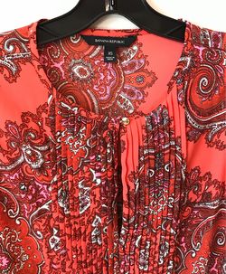 Like New Banana Republic Top Size XS/S