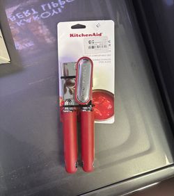 Kitchenaid Non Slip Can Opener