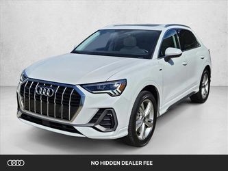 2024 Audi Q3