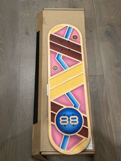 Bear Walker Sakteboard