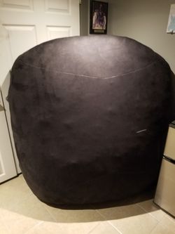 Foam Tempurpedic Seat