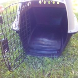 Pet Cage 