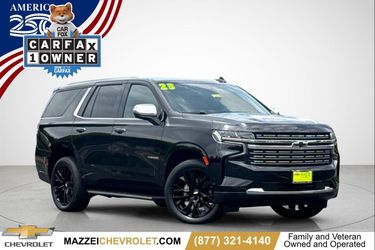 2023 Chevrolet Tahoe