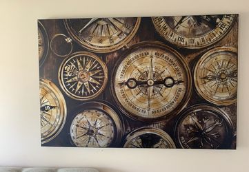 Painting canvas , wall art