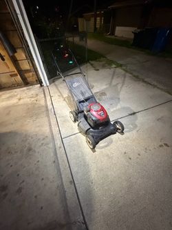 🔧 CRAFTSMAN 6.75 LAWN MOWER – FOR PARTS OR REPAIR – $75 OBO 🔧