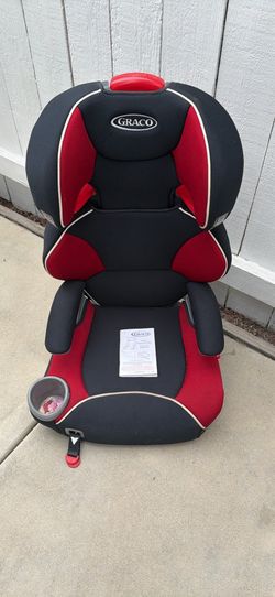 Graco car seat