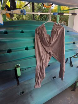 2x sleep pants