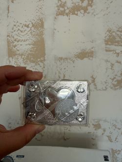 Mini mirrors 40ct