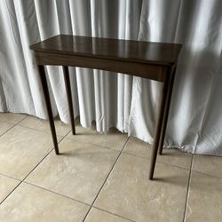 Small Side Table 