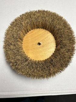 Polishing Floor Brush 