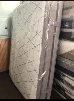 Mattress