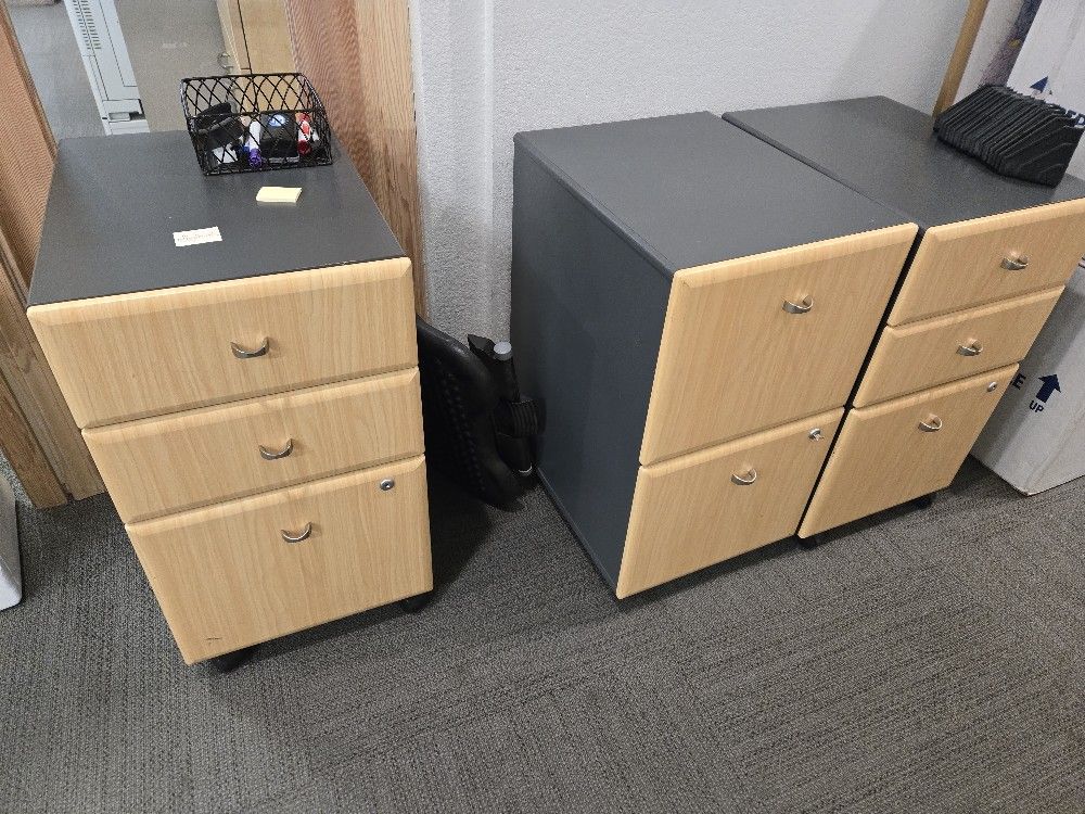 File Cabinet