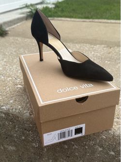 Dolce Vita Eloy heels