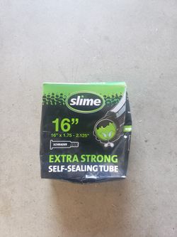 Slime Inner Tube