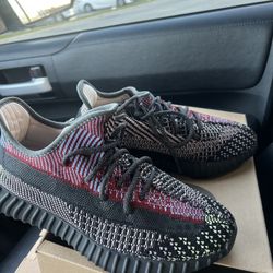 YEEZY BOOST 350 V2 "Yecheil"