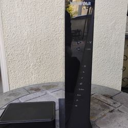 Modem And Router Kit
