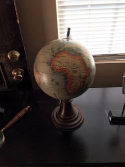 Globe