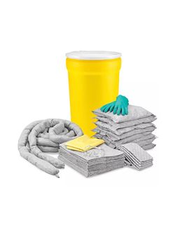 Spill kits