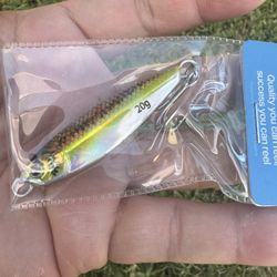 shore casting 20g light weight jigs BKK treble hooks inshore fishing surf fishing beach fishing micro jigging saltwater lure high bite rate 