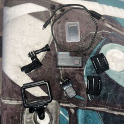 GoPro Hero5 Black