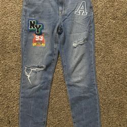 Jeans For Sale 