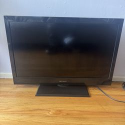 Emerson  Flat Screen Television