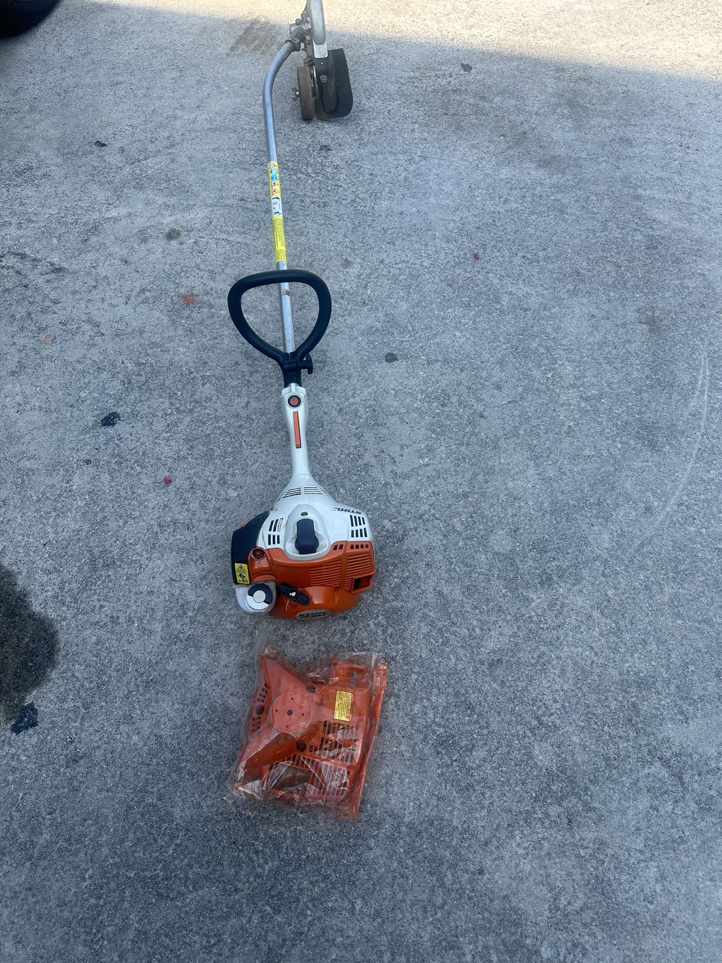 Stihl Edger for Sale in Lawrenceville, GA OfferUp